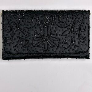 Vintage La Regale Beaded Bag